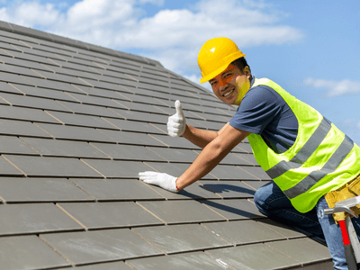 About Roof Repair Experts Alsen, ND